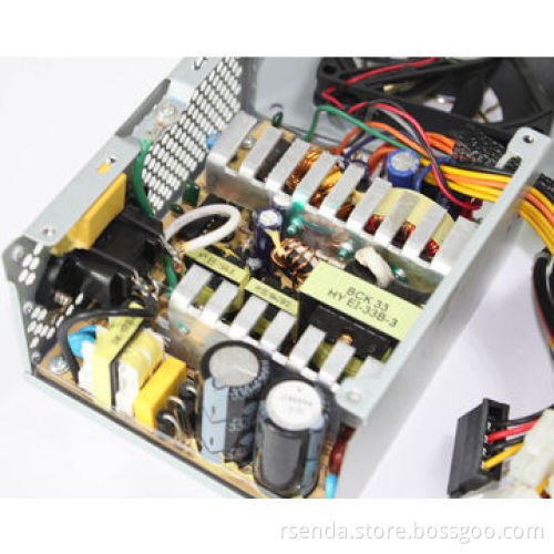 400W 12V Multiple Camping Output SFX Power supply